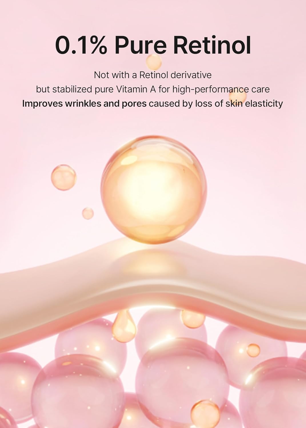 Celimax The Vita A Retinol Shot Tightening Serum  5