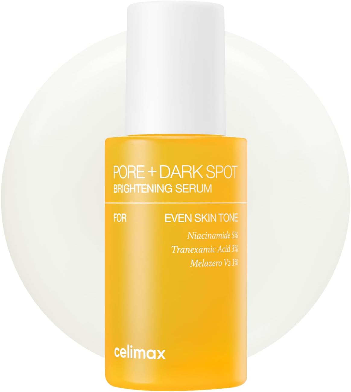 Celimax Pore+Dark Spot Brightening Serum 30ml