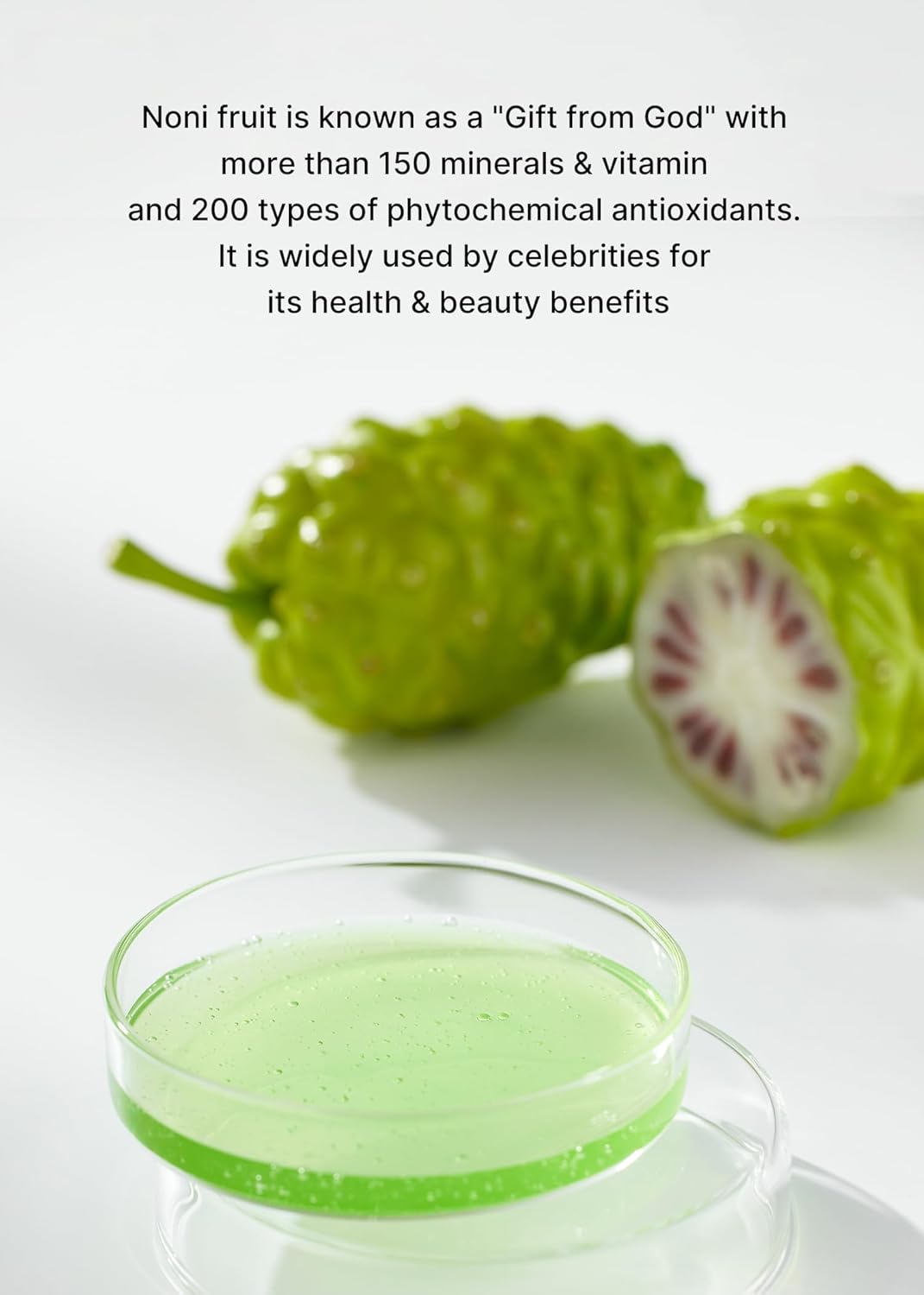 Celimax Noni Energy Ampoule 30ml 3