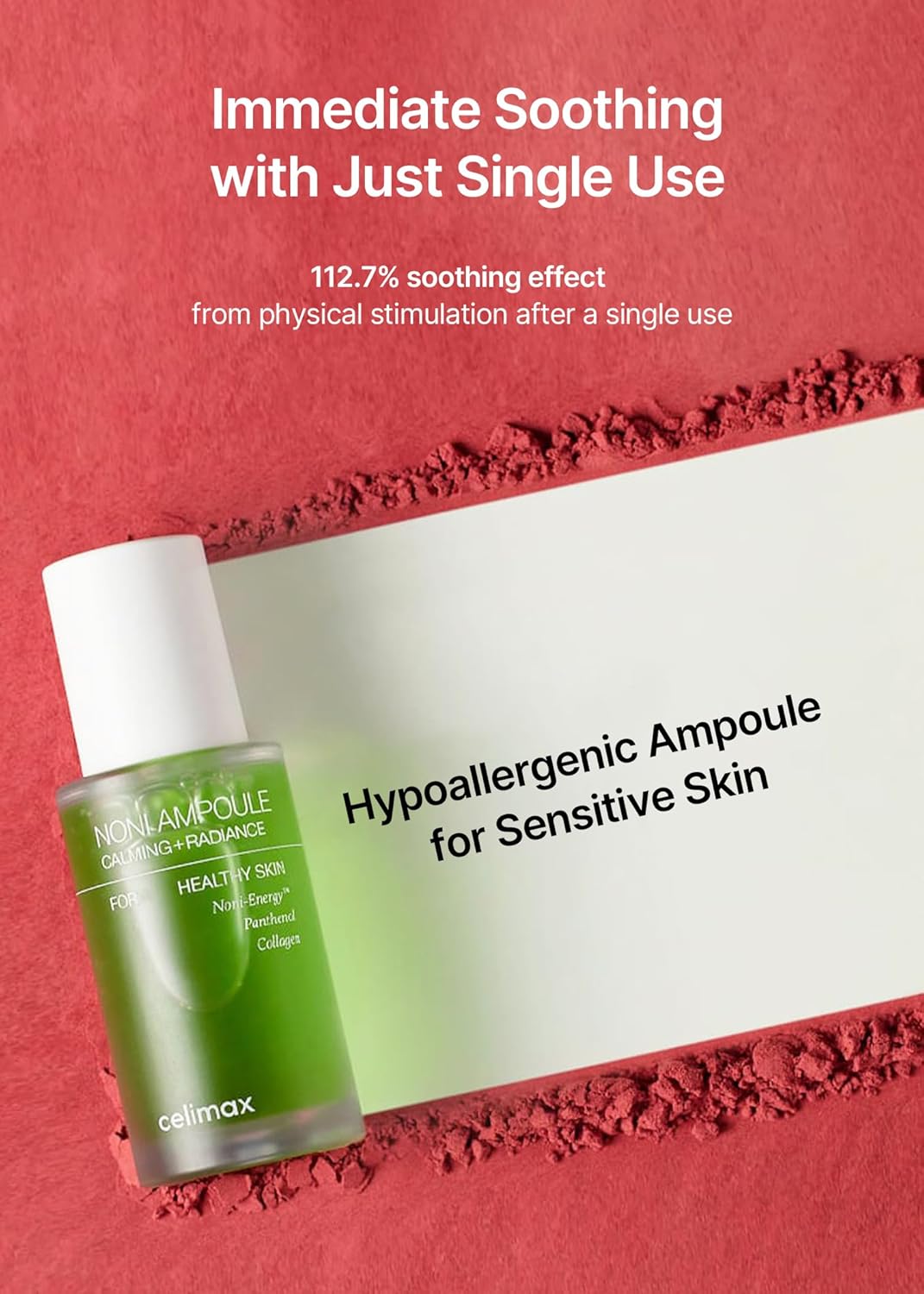 Celimax Noni Energy Ampoule 30ml 6