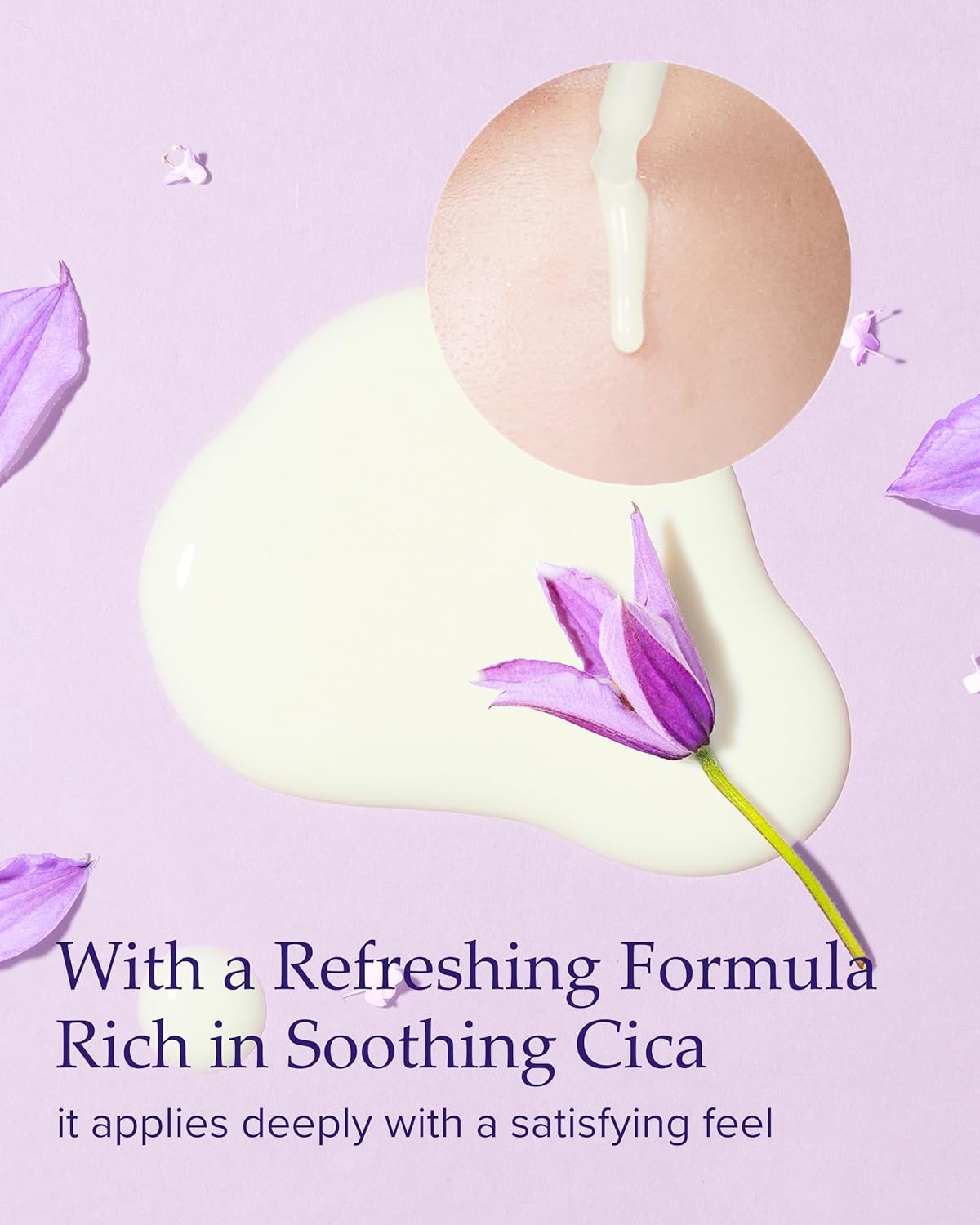 Mary&May SEOUL EDITION Retinol 0.1% Bakuchiol Cica Serum 80ml  5