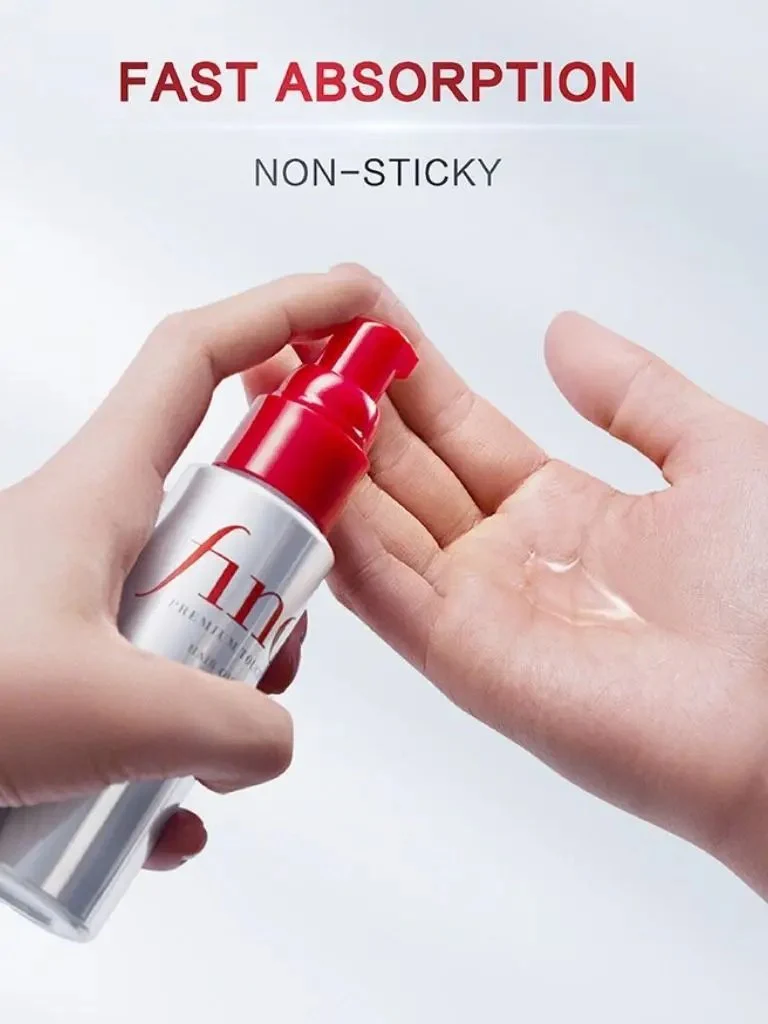 Fino Premium Touch Essnce Hair Oil 70ml 6