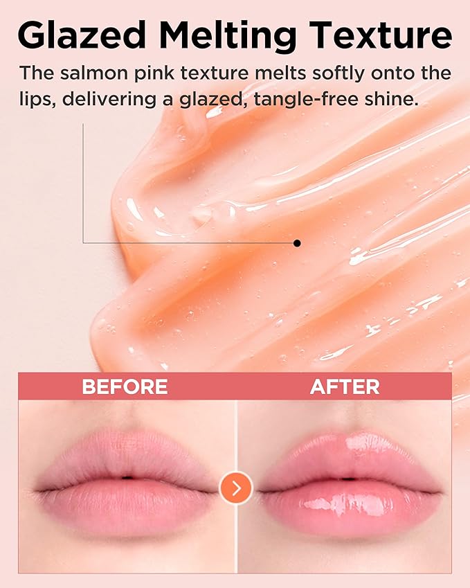 Tocobo Vita Glazed Lip Mask 20ml 4