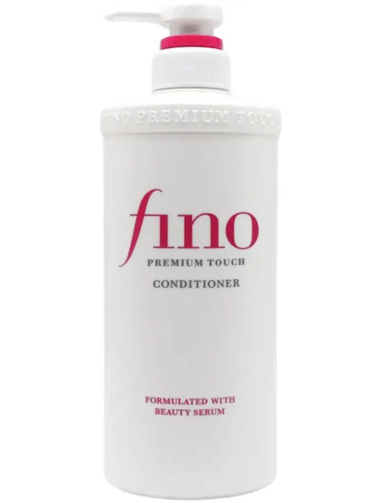 Shiseido fino | Hair Care | Conditioner SHITTORI Moist 550ml