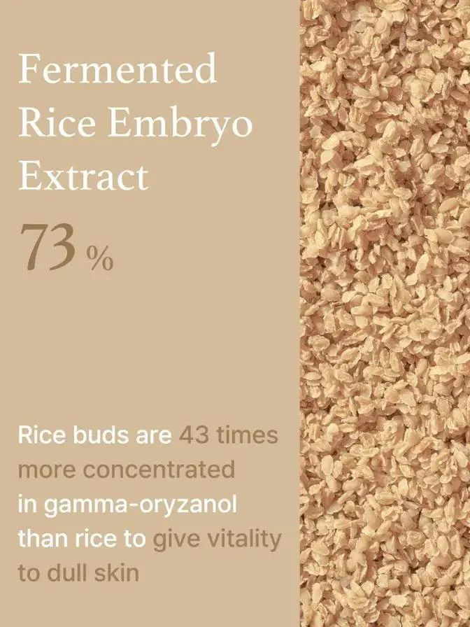 I’m From Rice Skincare Set – Toner, Serum, Cream & Mask | Brightening Care 4