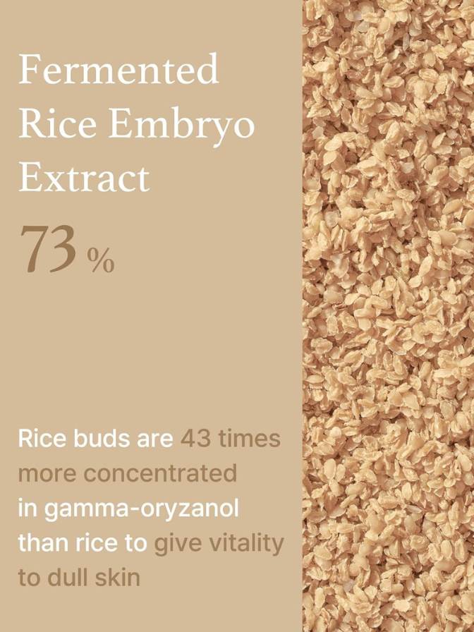 I’m From Rice Toner, Rice Serum & Rice Cream Set 6