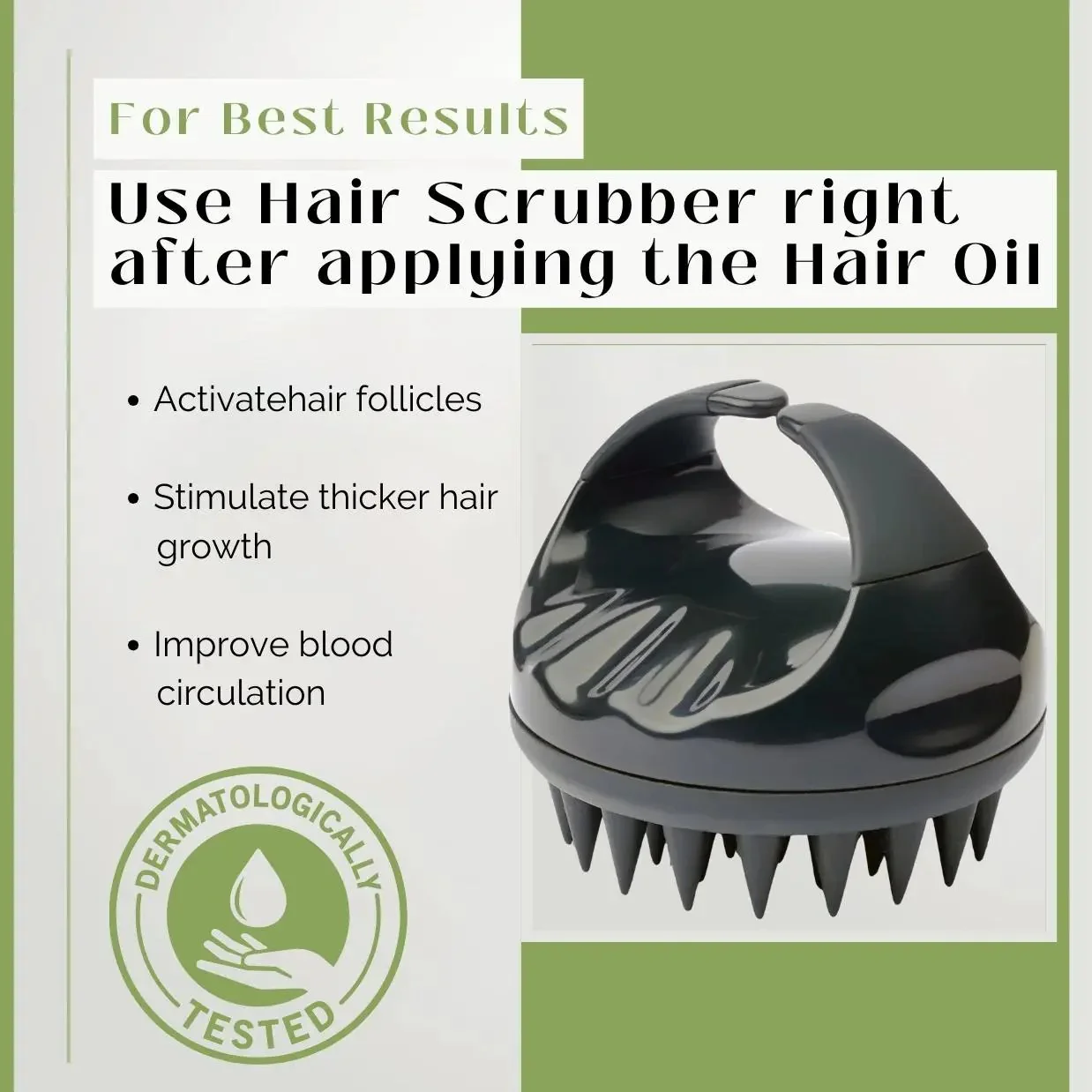 Mielle Rosemary Mint Strengthening Set | Hair Growth & Repair 3