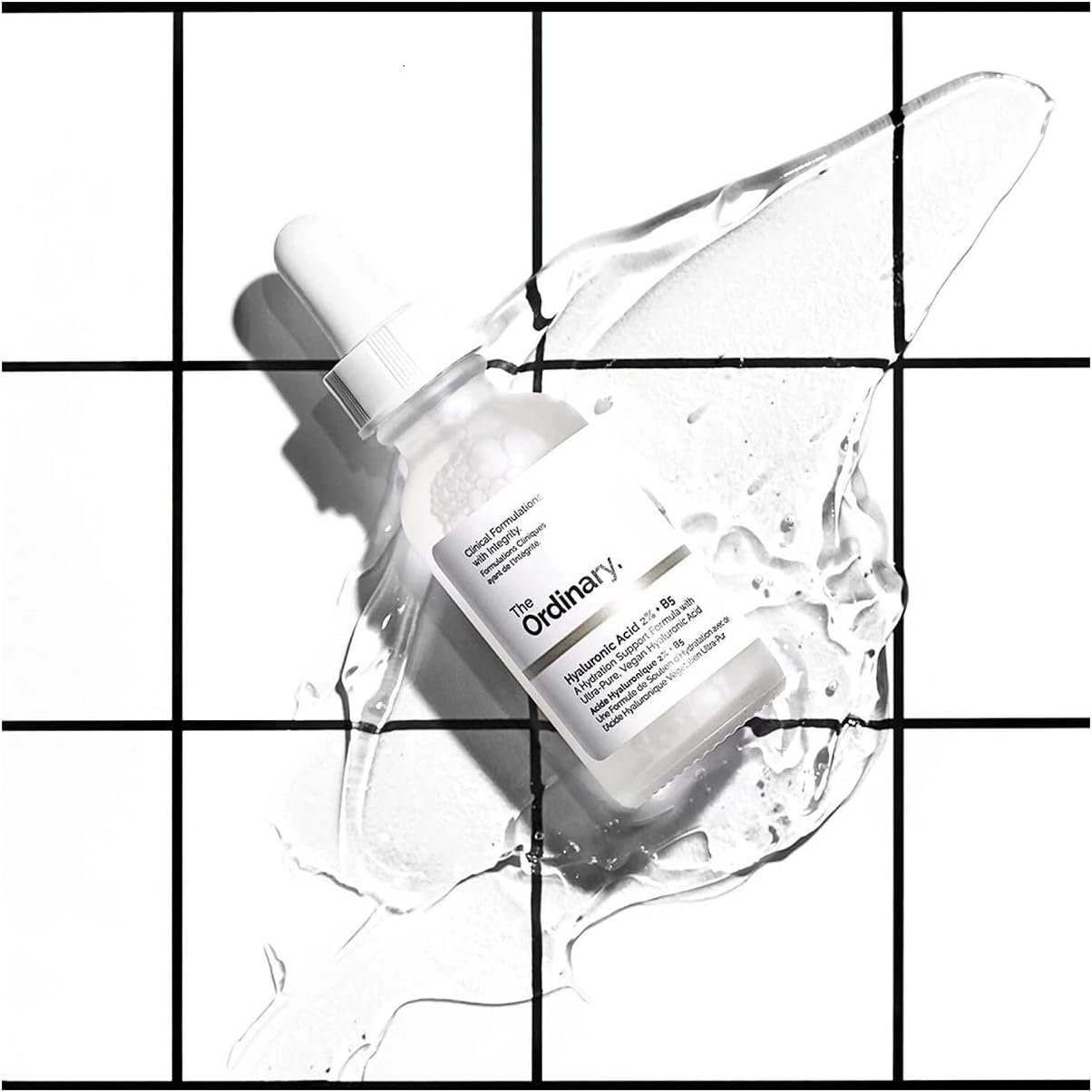 The Ordinary Hyaluronic Acid | 30ml 3
