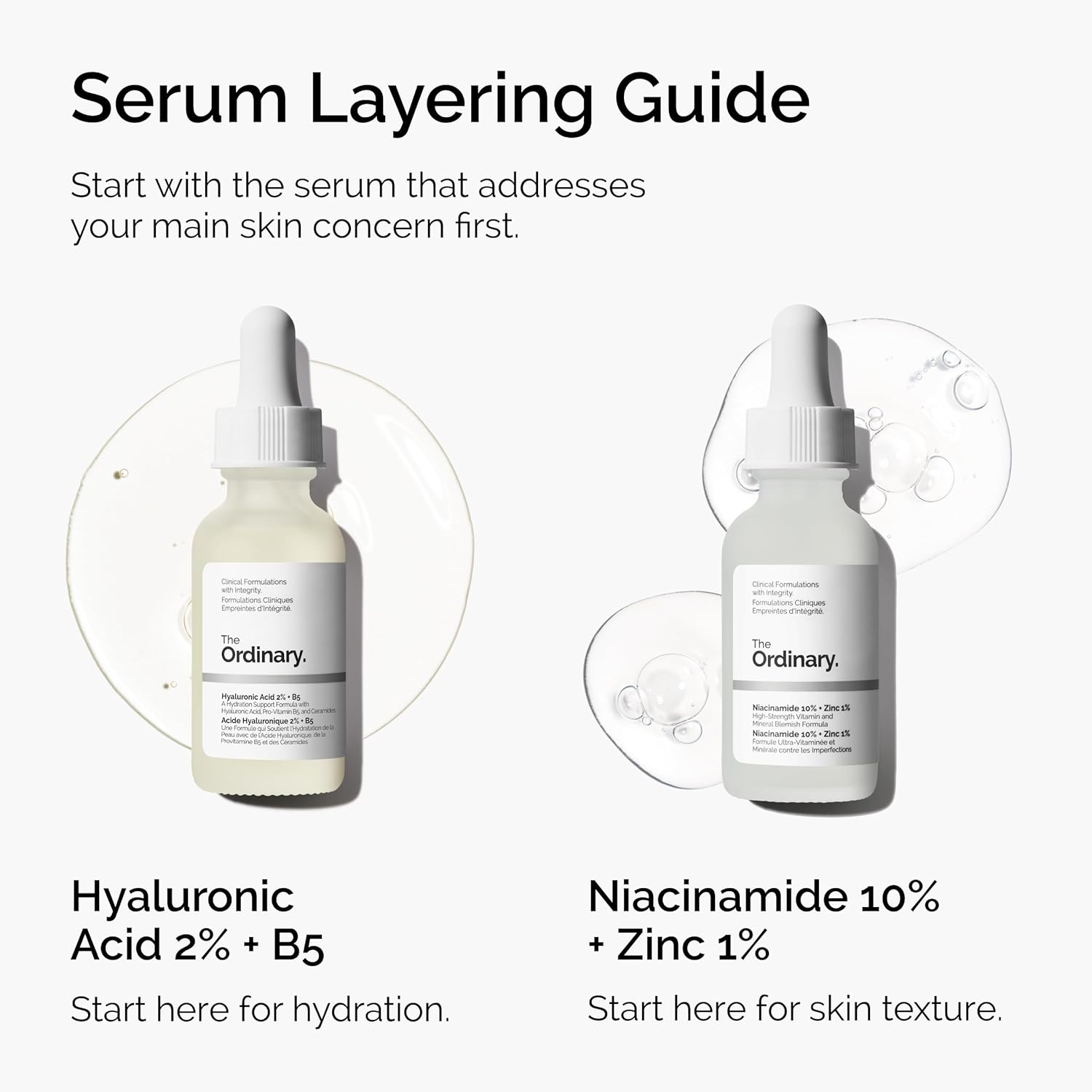 The Ordinary Niacinamide 10% + Zinc 1% - 30 ml 6