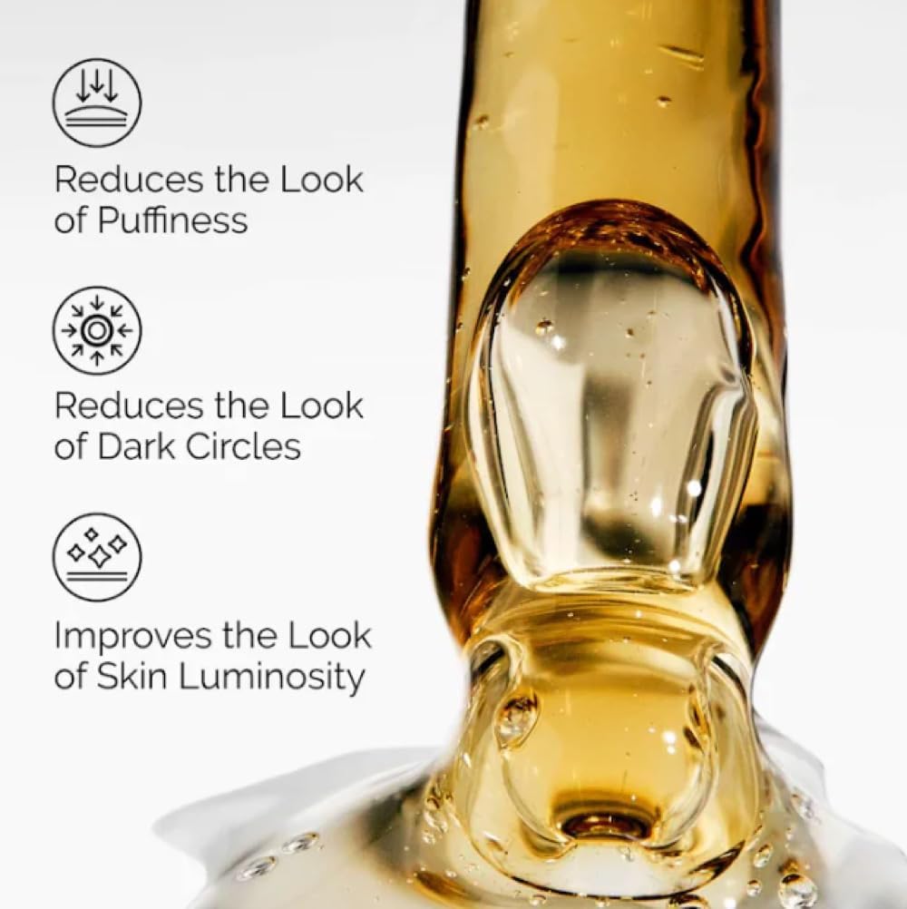 The Ordinary Caffeine Solution 5% + Egcg Serum, 30 ML 3