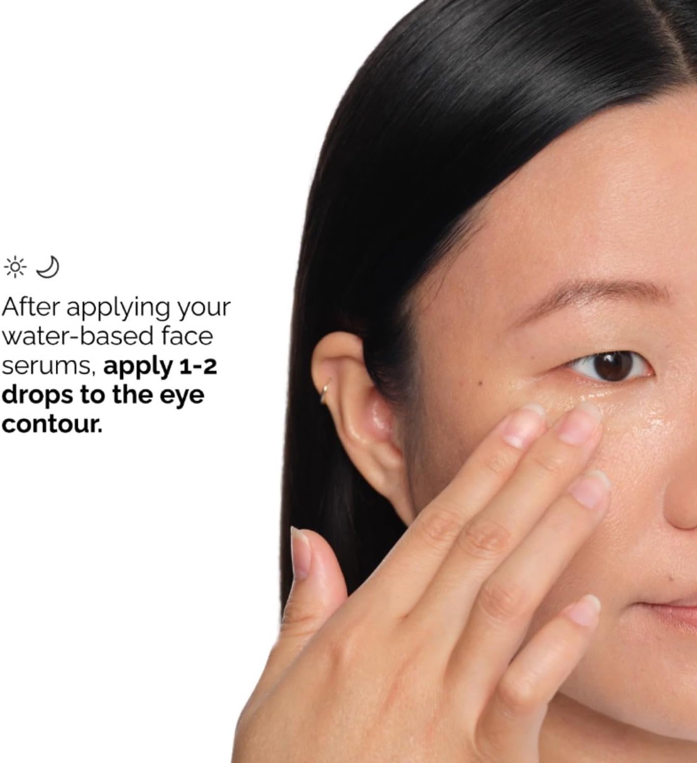 The Ordinary Caffeine Solution 5% + Egcg Serum, 30 ML 6