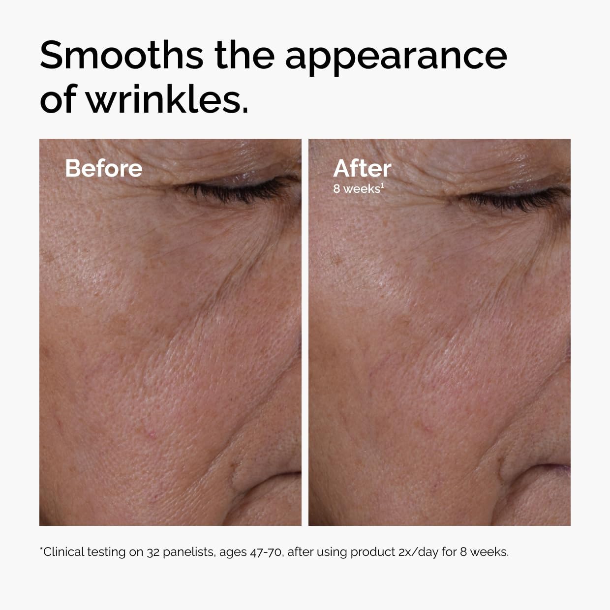 The Ordinary Multi-Peptide + HA Serum (Formerly"Buffet") 30 ml 2