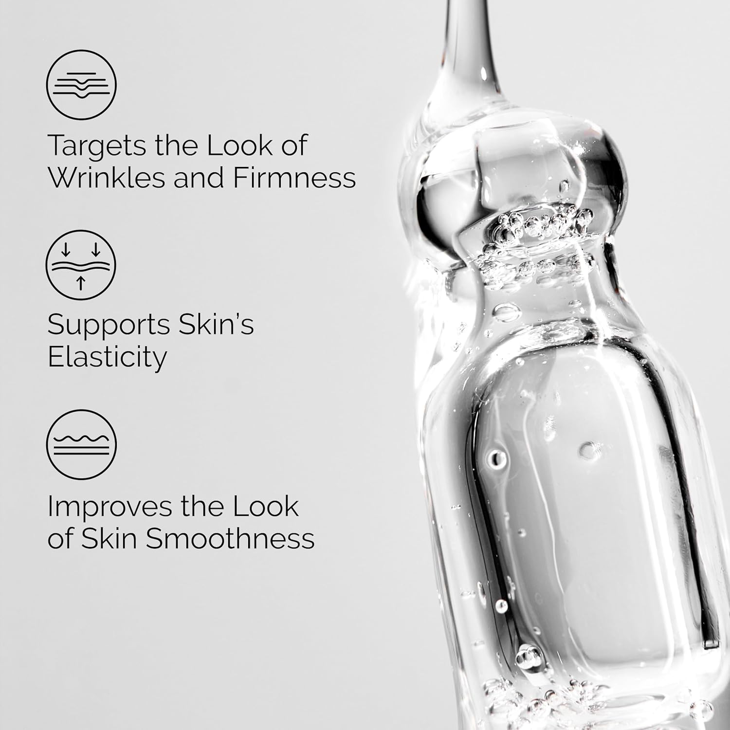 The Ordinary Multi-Peptide + HA Serum (Formerly"Buffet") 30 ml 5