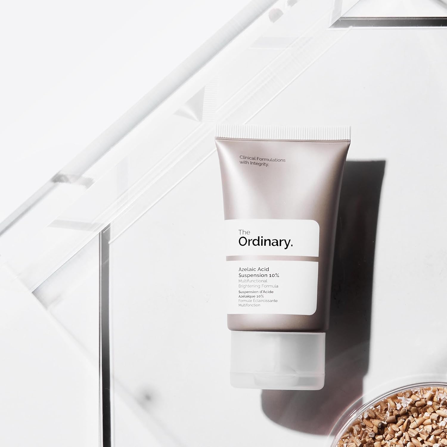 THE ORDINARY Azelaic Acid Suspension 10% 30ml 4