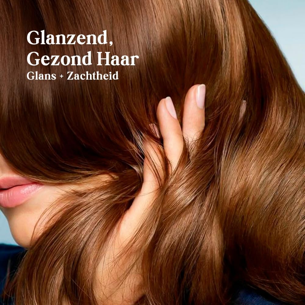 Karseell Collagen Hair Mask & Argan Oil Serum Set 9