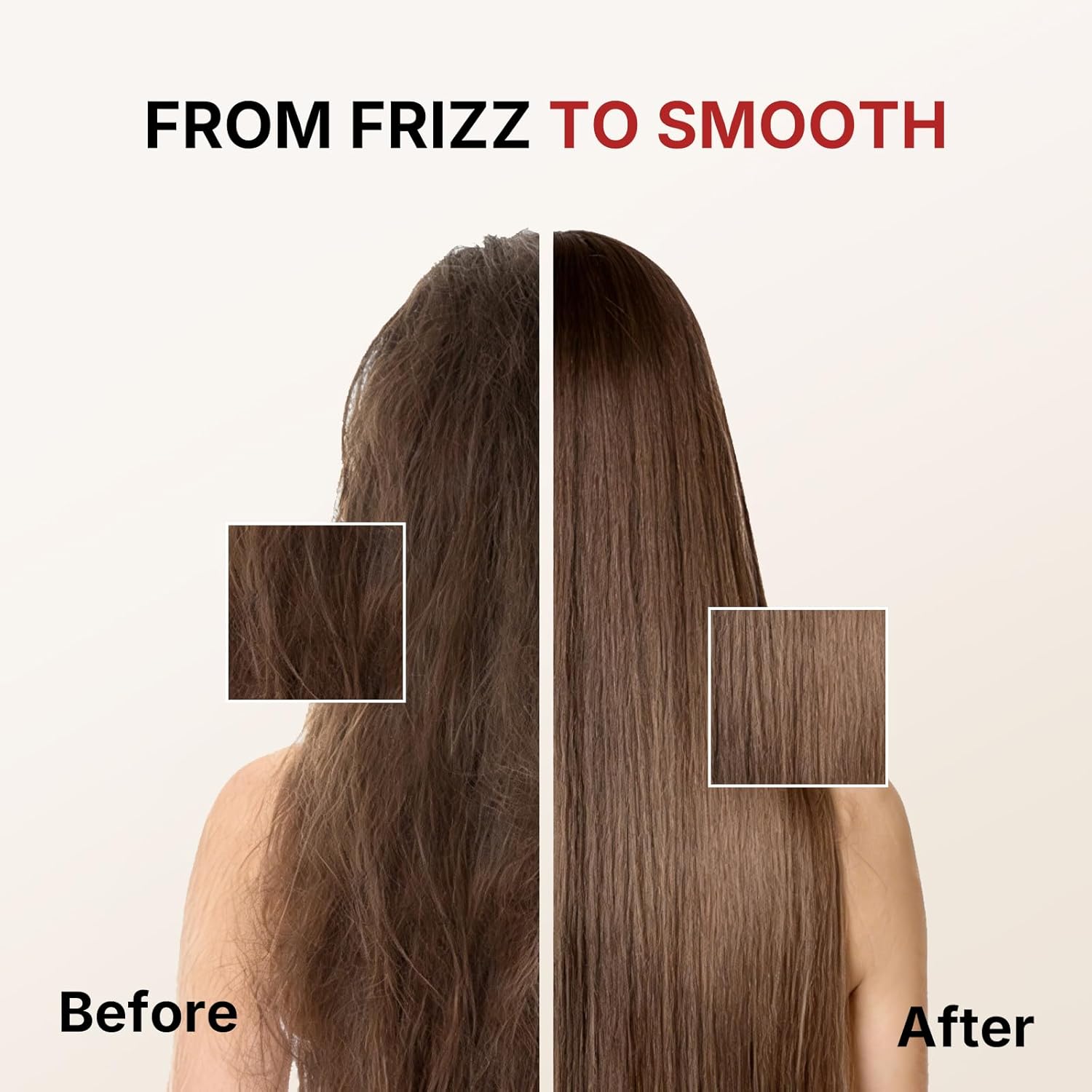 Karseell 100ml Collagen Hair Treatment Deep Repair Conditioning Argan Oil Collagen Hair Mask 5