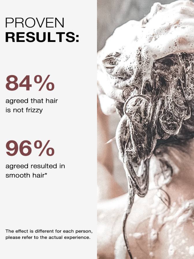 Karseell Argan Oil Deep Repair Shampoo, Conditioner & Hair Mask Set 7