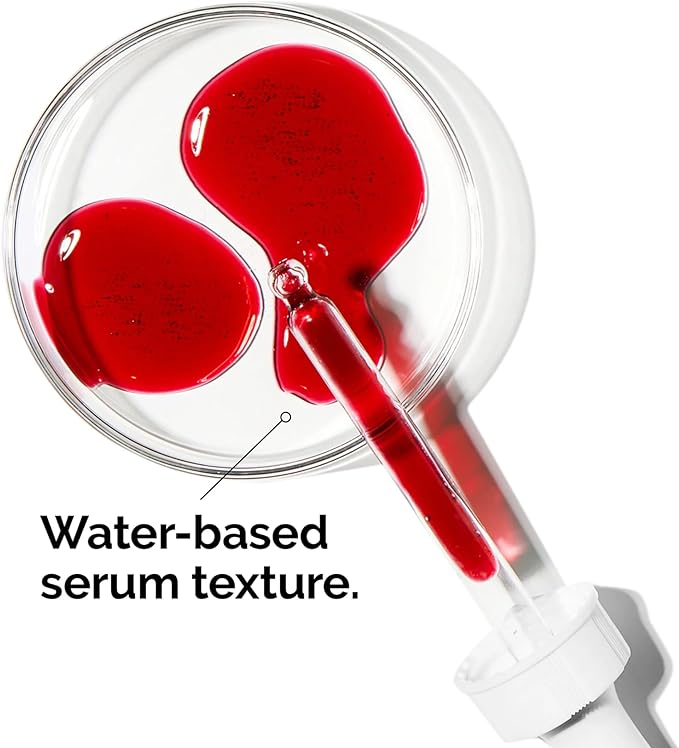 THE ORDINARY Peeling Solution AHA 30% + BHA 2%, White 4