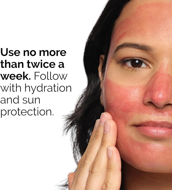 THE ORDINARY Peeling Solution AHA 30% + BHA 2%, White 5