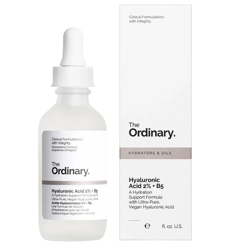 The Ordinary Hyaluronic Acid | 30ml 4