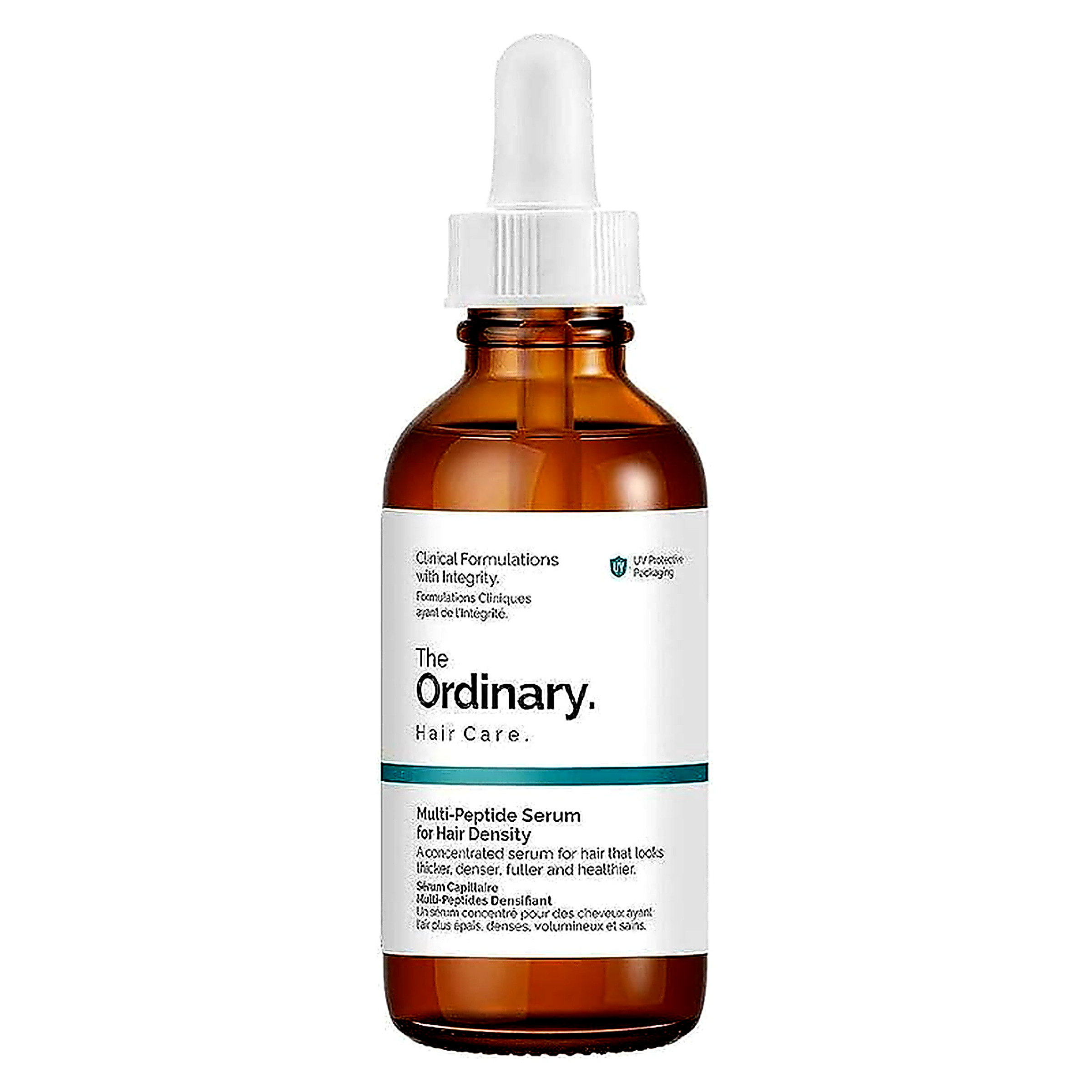 The Ordinary The Ordinary Multi-Peptide Serum for Hair Density 60ml- For All Hair Types