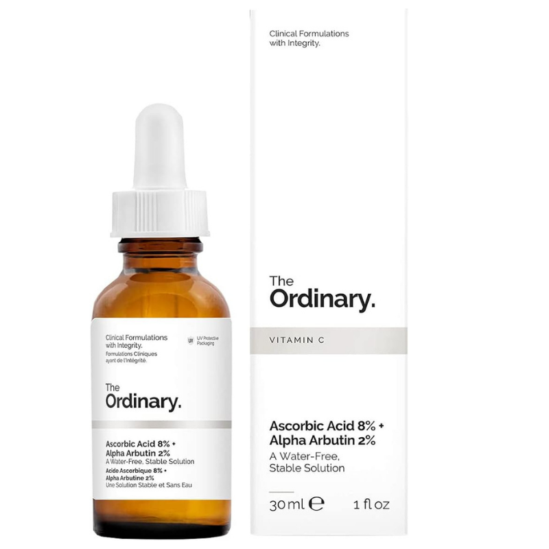 The Ordinary Multi-Peptide + HA Serum (Formerly"Buffet") 30 ml