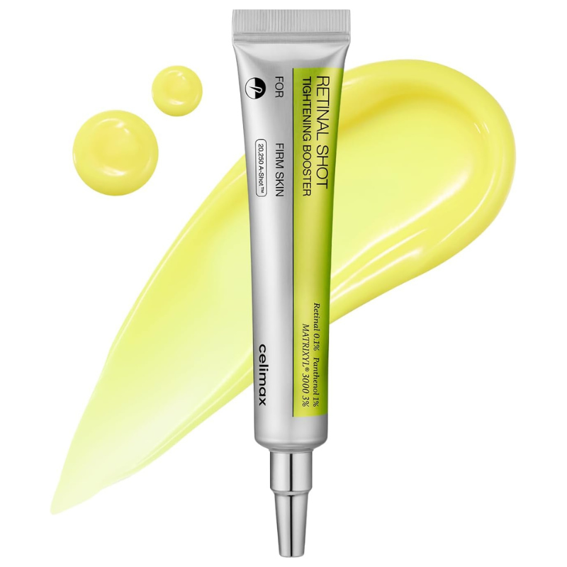Celimax The Vita A Retinal Shot  Tightening Booster 15ml   