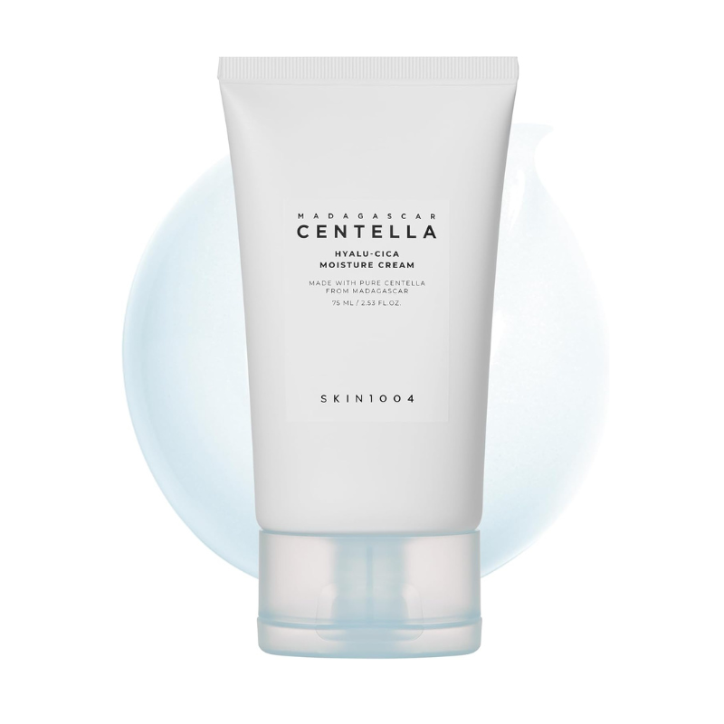 SKIN1004 Madagascar Centella Hyalu-Cica Moisture Cream 75ml