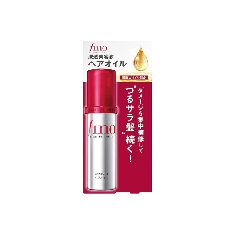Fino Premium Touch Essnce Hair Oil 70ml