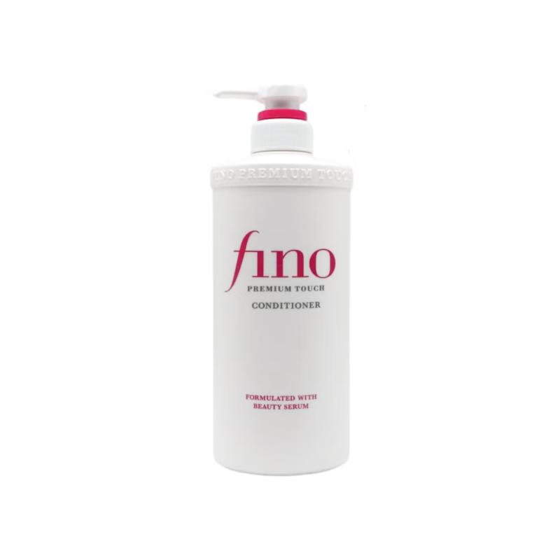 Shiseido fino | Hair Care | Conditioner SHITTORI Moist 550ml