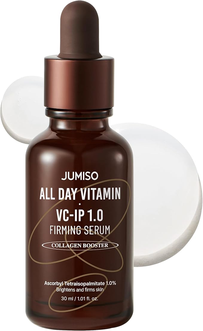 JUMISO All Day VC-IP 1.0 Firming Serum 30ml