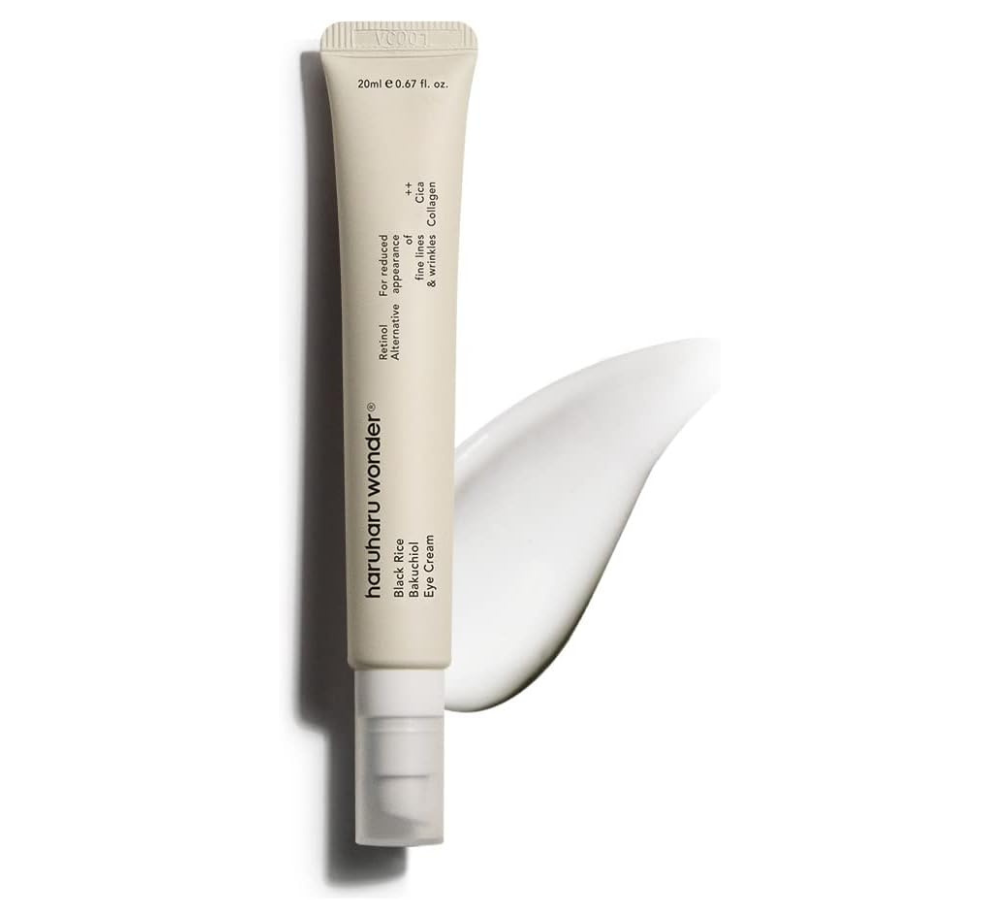 Haruharu wonder Black Rice Moisture Deep Cleansing Oil