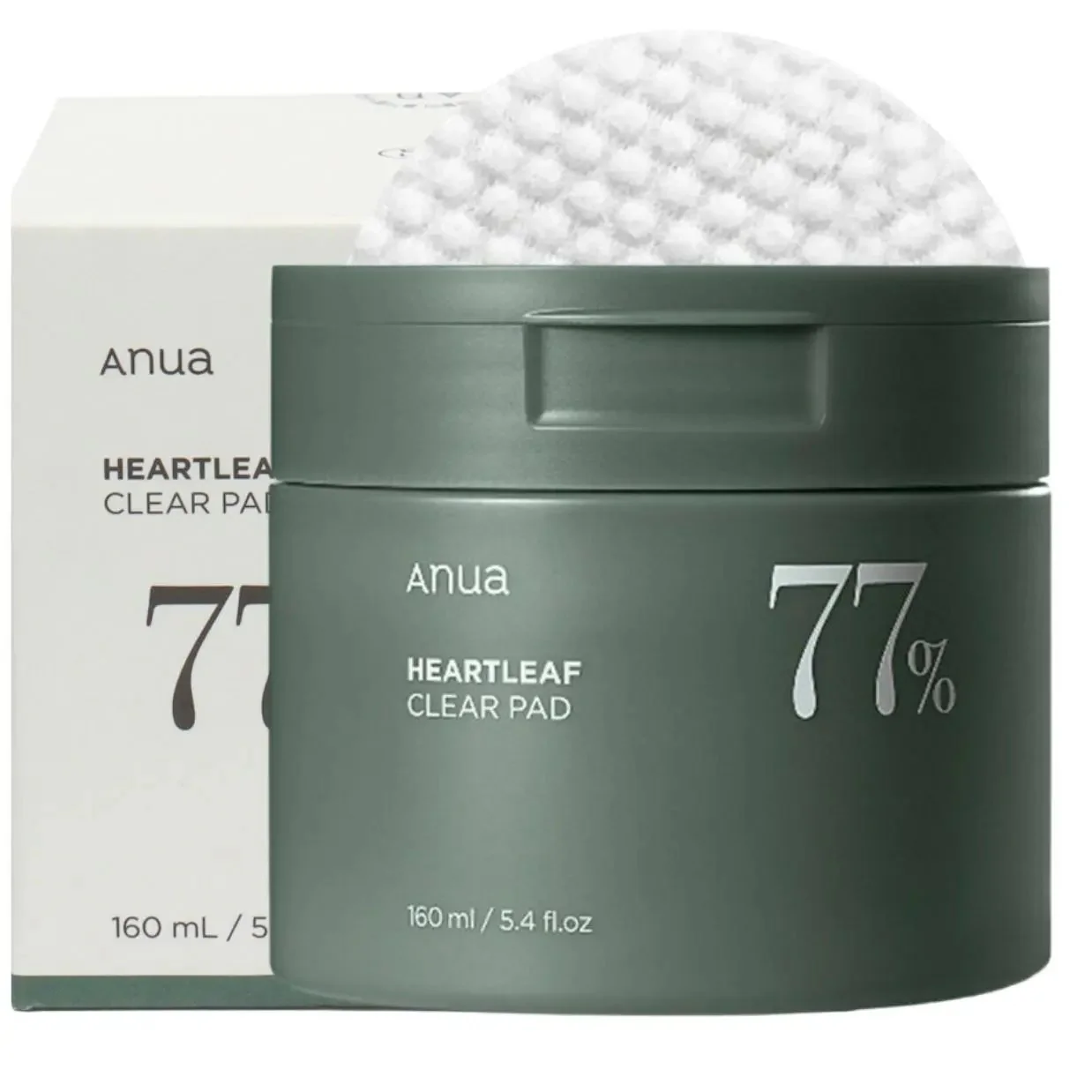 Anua Heartleaf Skincare Essentials Set 2