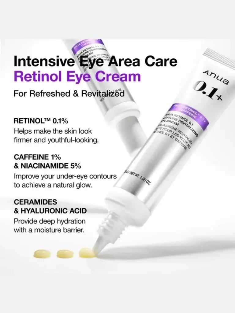 Anua Heartleaf & Active Care Skincare Bundle 4