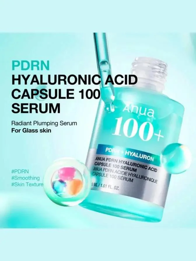 Anua Dark Spots, Redness & Barrier Repair Solution – Serum Set (Pack of 3) 2