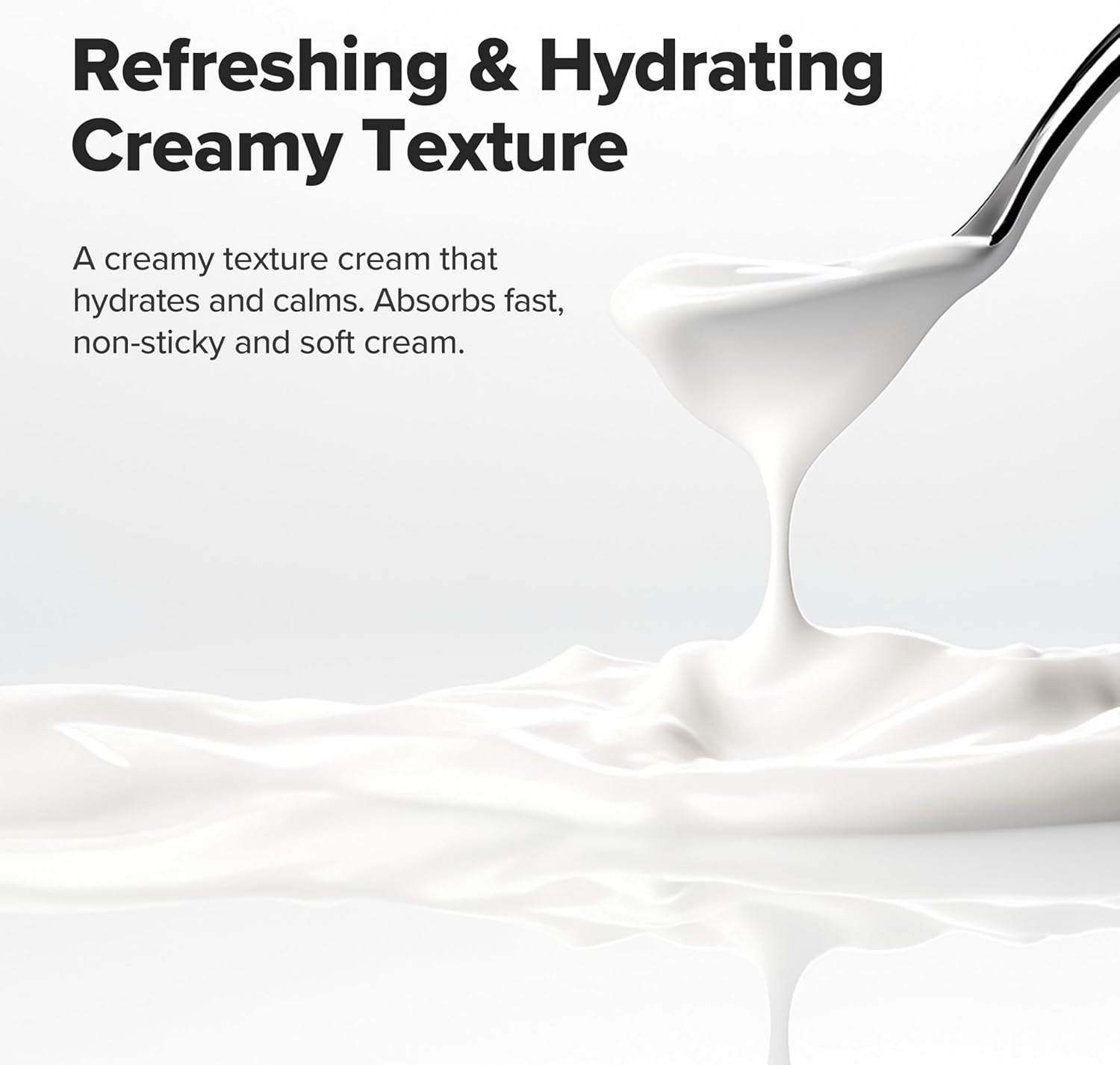 Beauty of Joseon Dynasty Cream Korean Face Moisturizer Rice Ginseng for Dry Acne Sensitive Skin Daily Hydration Korean Skincare for Men and Women 50ml 3