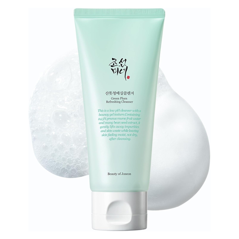 Beauty of Joseon Green Plum Refreshing Gel