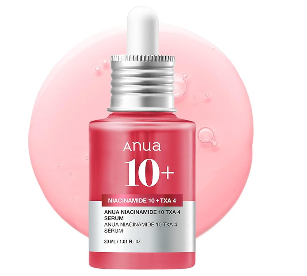 Anua Skincare Essentials Pack 3