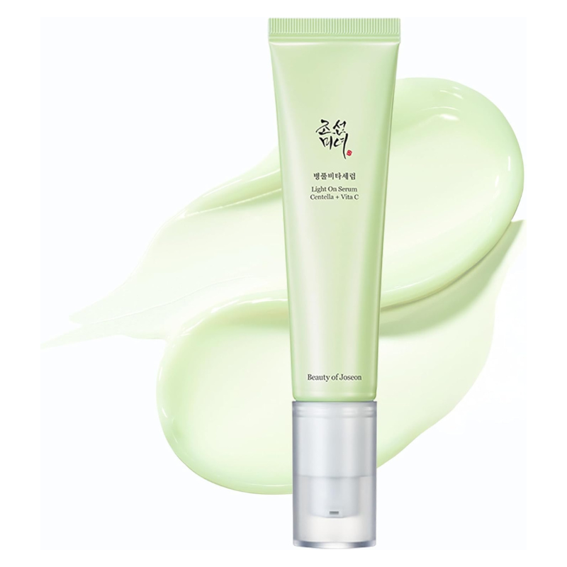 Beauty of Joseon Light On Serum Vitamin C Centella Dark Spot Fine Lines Pigmentation Correcting Serum 30 ML