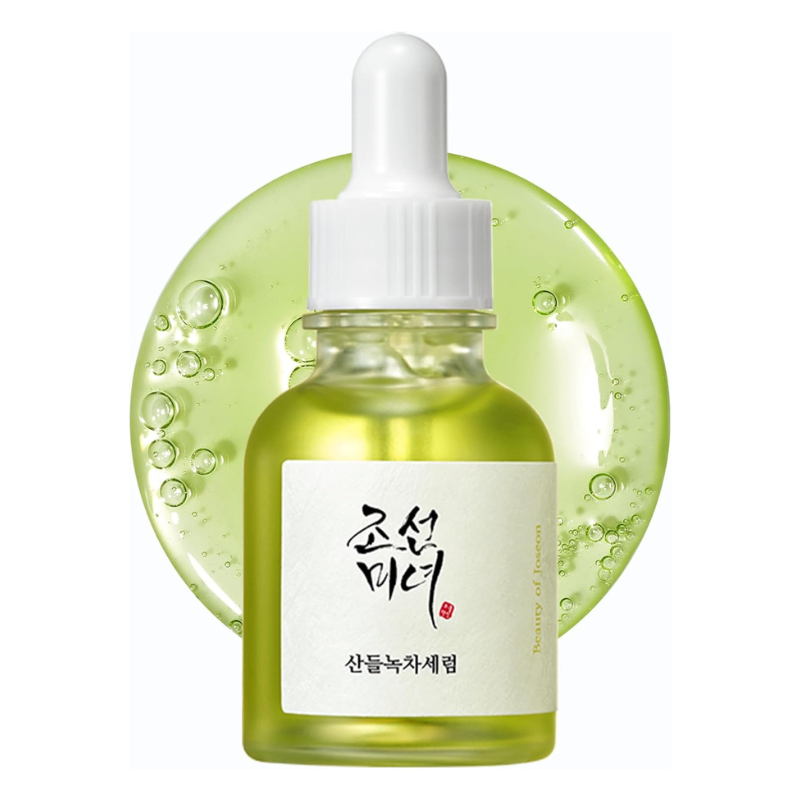 Beauty of Joseon Calming Serum: Green tea + Panthenol  30ML