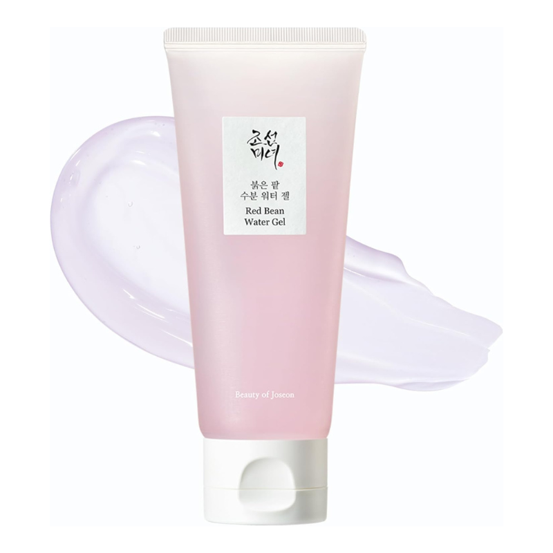 Beauty of Joseon Red Bean Water Gel Hydrating Peptide Hydro Boost Moisturizer 100ML