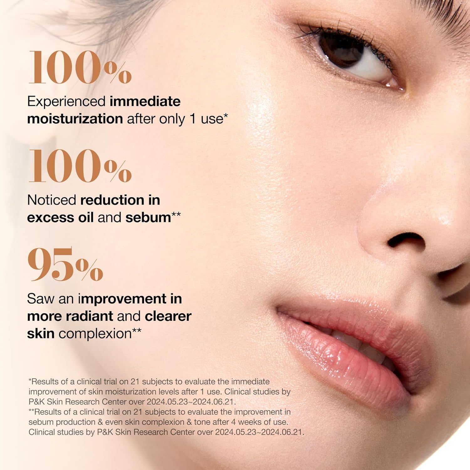 ANUA Rice 70 Glow Milky Toner 4