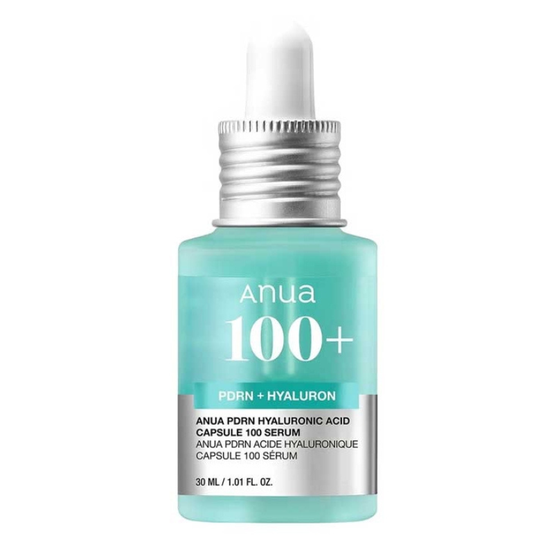 Anua PDRN Hyaluronic Acid Capsule 100 Serum 30ml