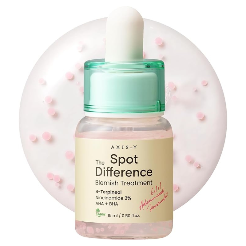 AXIS-Y Spot The Difference Blemish Spot Treatment 15ml