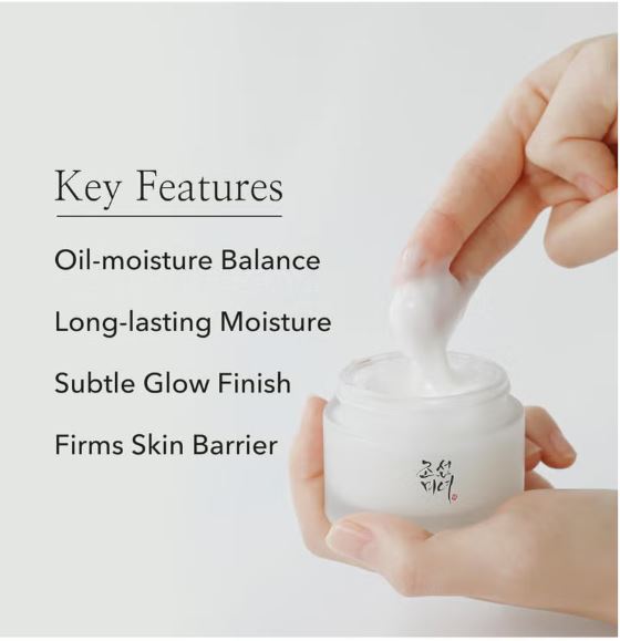 Beauty of Joseon Optimal Collection for Glowing Skin & Face Scrubber - Cleansing Oil, Cleansing Foam, Essence Water, Revive Eye Serum, Glow Serum, Dynasty Cream, Sunscreen Rice Probiotics SPF50+ PA++++ 560ml 2