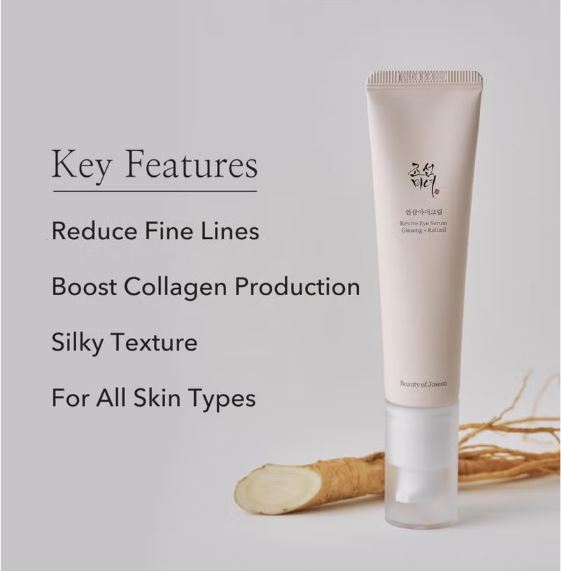 Beauty of Joseon Optimal Collection for Glowing Skin & Face Scrubber - Cleansing Oil, Cleansing Foam, Essence Water, Revive Eye Serum, Glow Serum, Dynasty Cream, Sunscreen Rice Probiotics SPF50+ PA++++ 560ml 4