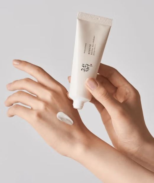 Beauty of Joseon Serenity Collection For Radiant Skin Green Plum Cleansing Foam Ginseng Essence Water Revive Serum Ginseng Snail Musin Dynasty Cream Sunscreen Rice Probiotics SPF50+ PA++++ 360ml 2