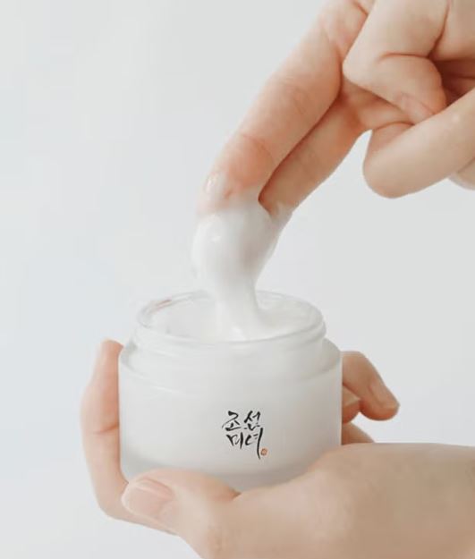 Beauty of Joseon Serenity Collection For Radiant Skin Green Plum Cleansing Foam Ginseng Essence Water Revive Serum Ginseng Snail Musin Dynasty Cream Sunscreen Rice Probiotics SPF50+ PA++++ 360ml 3