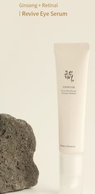 Beauty of Joseon Ginseng Skincare Routine Kit - Ginseng Essence Water - Snail Repair Serum & Retinal Eye Serum For the Ultimate Hydration & Anti-Aging Collection for Glowing, Youthful Skin 240ml 2