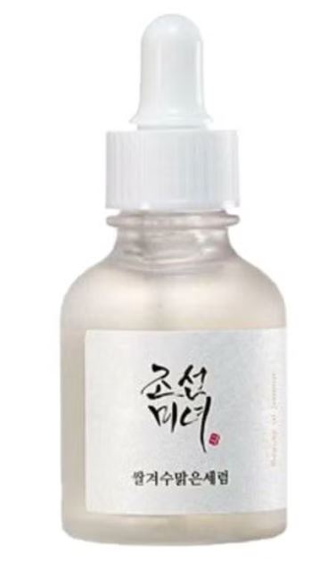 Beauty of Joseon Relief Sun Rice + Probiotics Sunscreen for face moisturizing sunblock with SPF 50 PA++++ 50ml + Glow Deep Serum Rice Alpha-Arbutin 30ml 3